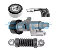 DAYCO KPV193 Kit Cinghie Poly-V