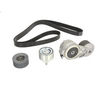 Kit cinghie poly-V DAYCO KPV193HD per DAF CF 65 6.691 2006-2013