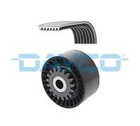 DAYCO Kit Cinghie Poly-V