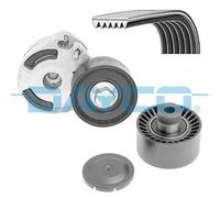 DAYCO KPV221 Kit Cinghie Poly-V