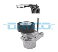 DAYCO KPV223 Kit Cinghie Poly-V