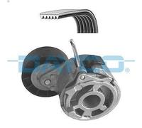 Kit Cinghie Poly-V DAYCO KPV235 per DAILY IV Pianale piatto/Telaio 3 2008-2011