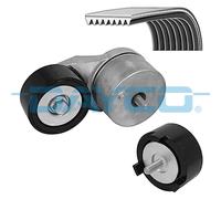 Kit Cinghie Poly-V DAYCO KPV238HD per