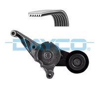 DAYCO Kit Cinghie Poly-V