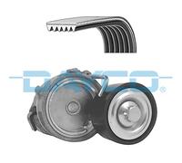 DAYCO KPV295 Kit Cinghie Poly-V