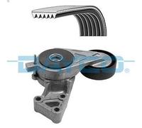Kit cinghie poly-V DAYCO KPV327