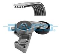 DAYCO Kit Cinghie Poly-V