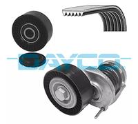 DAYCO KPV349 Kit Cinghie Poly-V