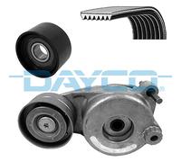 Kit Cinghie Poly-V DAYCO KPV417 per MERCEDES CLASSE M (W164)