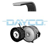 DAYCO KPV419 Kit Cinghie Poly-V per FORD,FORD USA