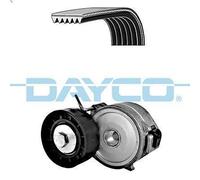 Kit cinghie poly-V DAYCO KPV419 per FORD USA EDGE 2 2015-2018