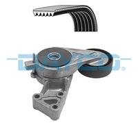 Kit Cinghie Poly-V DAYCO KPV588 per AUDI A3 1.6