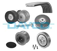Kit Cinghie Poly-V DAYCO KPV688 per ALFA ROMEO 147 (937_)