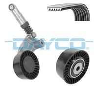 Kit Cinghie Poly-V DAYCO KPV909 per SUBARU FORESTER (SH_)