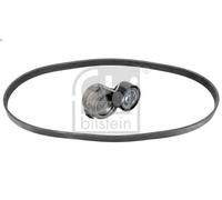 Kit cinghie poly-V FEBI 183486 per CITROEN C3 II (SC_) 1 2012-2016