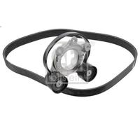 Kit cinghie poly-V FEBI 187723 per BMW i8 (I12) 1.5 2014-2018