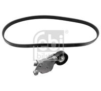 febi bilstein 176080 - Set cinghie trapezoidali