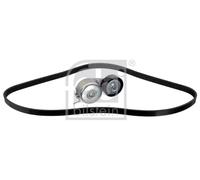 FEBI BILSTEIN 177980 Kit Cinghie Poly-V