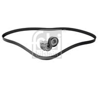 Kit Cinghie Poly-V FEBI BILSTEIN 183990 per FIAT 500X (334_)