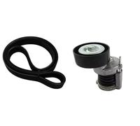 Kit Cinghie Poly-V FEBI BILSTEIN 184758 per RENAULT TRAFIC 1.6 dci 125