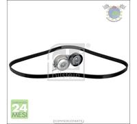 Kit Cinghie Poly-V Febi per FIAT 500