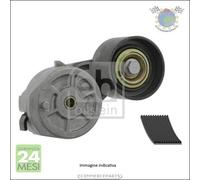 Kit Cinghie Poly-V Febi per HYUNDAI TUCSON KONA i30 KIA SPORTAGE