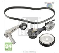 Kit Cinghie Poly-V Febi per MINI #d2