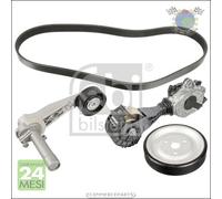 Kit Cinghie Poly-V Febi per MINI #d3