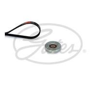 GATES K014PK1708 Kit Cinghie Poly-V