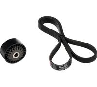Kit Cinghie Poly-V GATES K014PK928 per RENAULT TWINGO I (C06_)