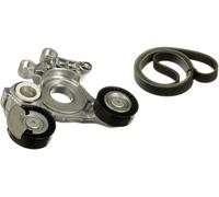 GATES K015PK1084EST Kit Cinghie Poly-V