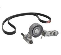 Kit cinghie poly-V GATES K015PK1398 per OPEL ASTRA J GTC 1.4 2011-2018