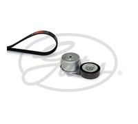 Gates Kit Cinghie Poly-V K015PK1680