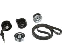 Kit Cinghie Poly-V GATES K015PK2063 per BMW Série 3 3.0 330 d