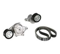 Kit Cinghie Poly V Gates K016PK1020EST Micro-v® E-start™ per Citroën Peugeot DS