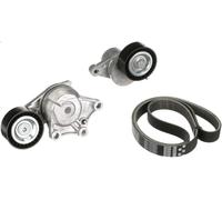 Kit cinghie poly-V GATES K016PK1020EST per CITROEN DS5 1.6 2012-2015