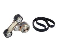 Kit Cinghie Poly V Gates K016PK1080EST Micro-v® E-start™ per Citroën Peugeot