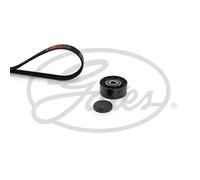 Kit Cinghie Poly-V GATES K016PK1090XS per VW TRANSPORTER 2.0 TDI
