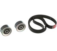 Kit Cinghie Poly-V GATES K016PK1123 per CITROËN C3 1.4 i