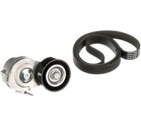Gates Kit Micro-V K016PK1245 per Chevrolet, Opel, Vauxhall