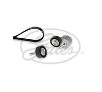 GATES K016PK1525 Kit Cinghie Poly-V