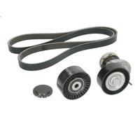 Kit cinghie poly-V GATES K016PK1550XS AMAROK 2 2010-2013