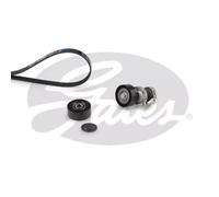 GATES K016PK1550XS Kit Cinghie Poly-V