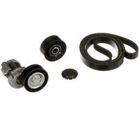 Kit Cinghie Poly-V GATES K016PK1580XS