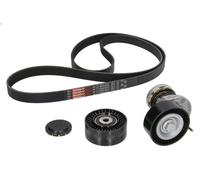 Kit cinghie poly-V GATES K016PK1613