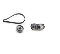 GATES K016PK1623 Kit Cinghie Poly-V