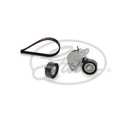 GATES Kit Micro-V K016PK1715XS