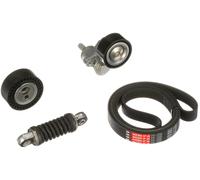 Kit Cinghie Poly-V GATES K016PK1750 per CITROËN BERLINGO