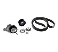 Set di cinghie Poly-V GATES K016PK1823XS