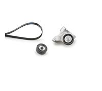 GATES K016PK1893 Kit Cinghie Poly-V